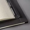Rakstāmbloks Sigel CONCEPTUM 194 lapas Melns