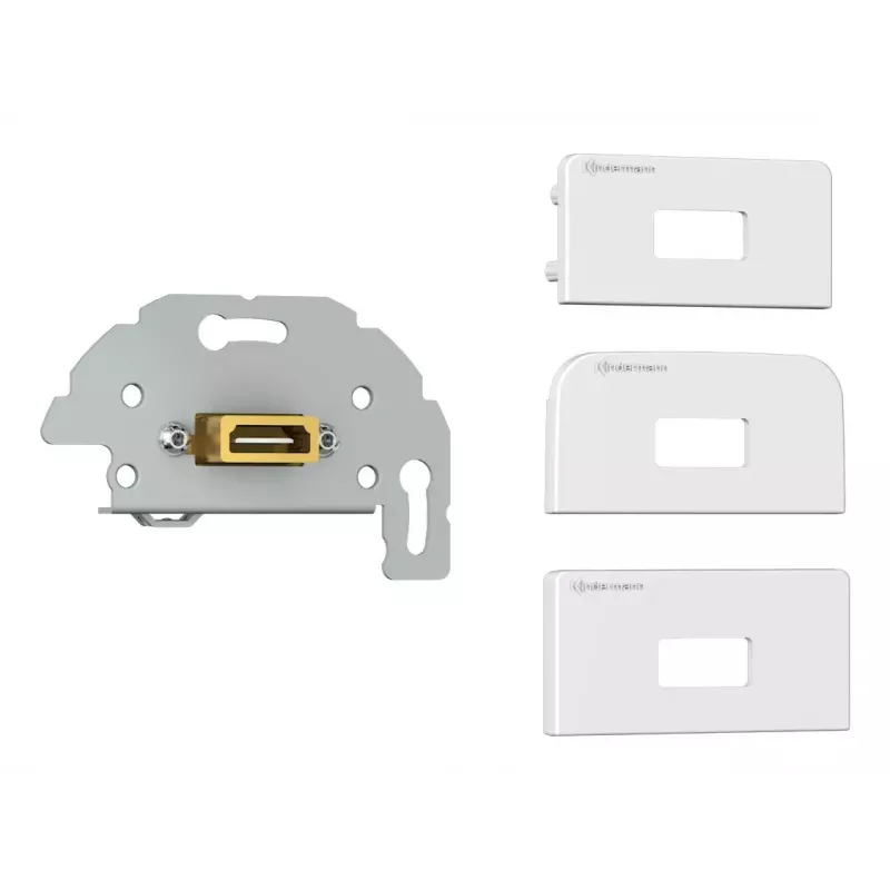 HDMI kontaktligzda Kindermann 7456000561