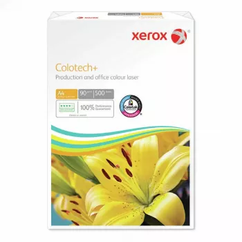 Xerox 003R99000 drukas papīrs A4 (210x297 mm) 500 loksnes Balts