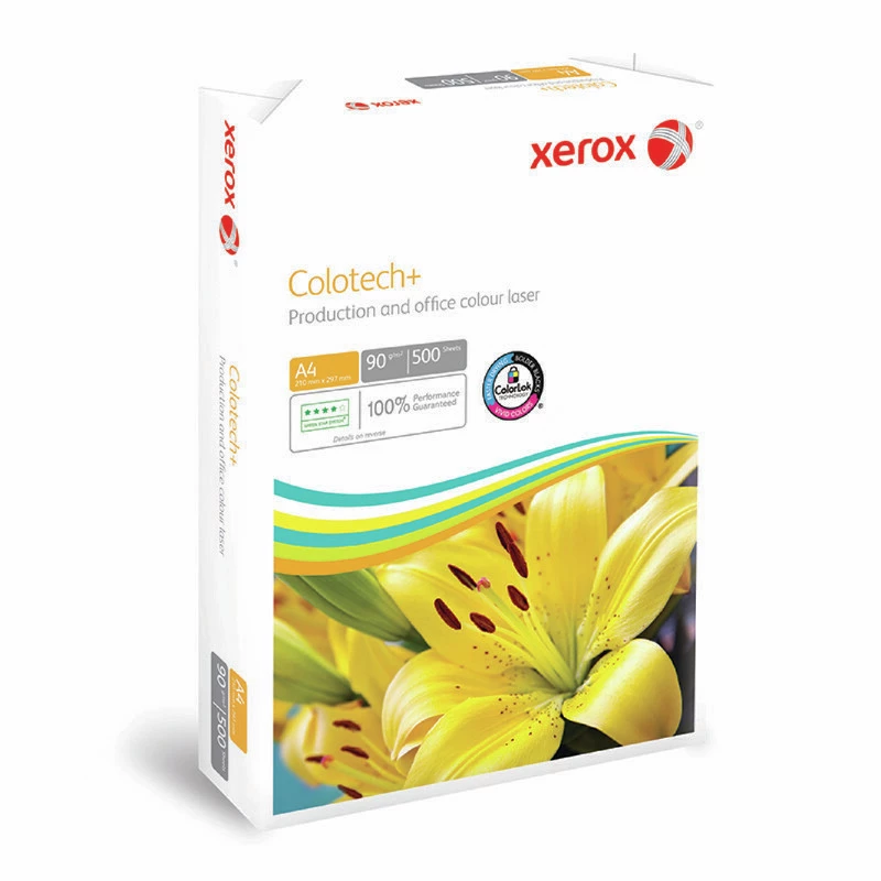 Xerox 003R99000 drukas papīrs A4 (210x297 mm) 500 loksnes Balts