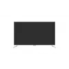 TORNADO 55UA3400X | 55” Bezrāmju 4K UHD Google TV ar HDR10 un HLG