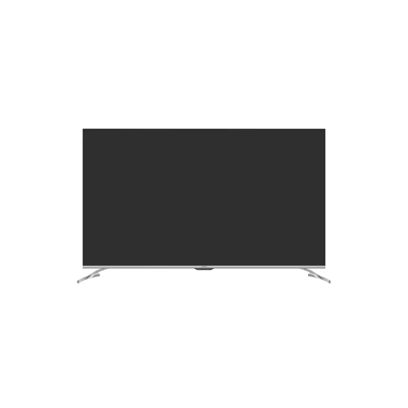 TORNADO 55UA3400X | 55” Bezrāmju 4K UHD Google TV ar HDR10 un HLG