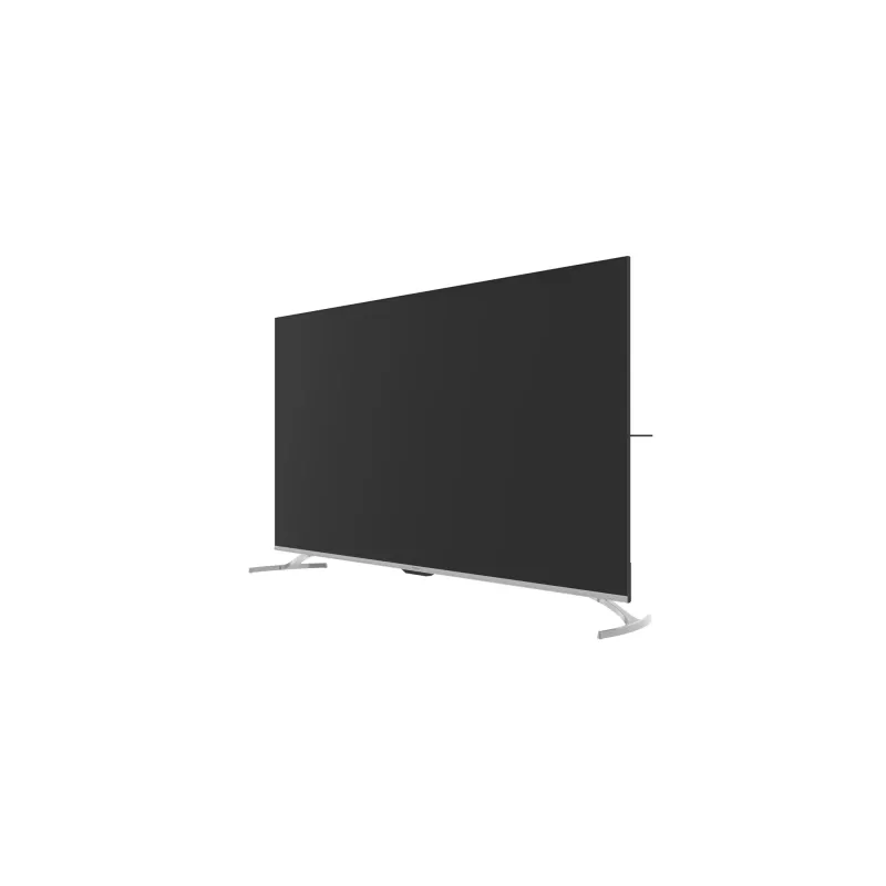 TORNADO 55UA3400X | 55” Bezrāmju 4K UHD Google TV ar HDR10 un HLG