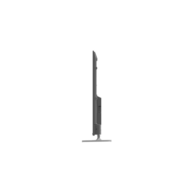 TORNADO 55UA3400X | 55” Bezrāmju 4K UHD Google TV ar HDR10 un HLG