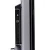 TORNADO 55UA3400X | 55” Bezrāmju 4K UHD Google TV ar HDR10 un HLG