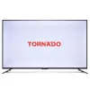 TORNADO 55UA3400X | 55” Bezrāmju 4K UHD Google TV ar HDR10 un HLG