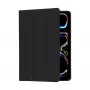 dbramante1928 Risskov - iPad Pro 11 inch (M5 2025/M4 2024) - Melns, Folio, Apple, iPad Pro 11 inch (M5 2025/M4 2024), 27.9 cm (11 inch)