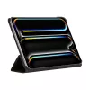 dbramante1928 Risskov - iPad Pro 11 inch (M5 2025/M4 2024) - Melns, Folio, Apple, iPad Pro 11 inch (M5 2025/M4 2024), 27.9 cm (11 inch)