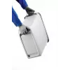Atkritumu konteiners Durable 1800503050 Taisnstūrveida Plastmasas Pelēks Platums 590 mm Dziļums 282 mm Augstums 600 mm
