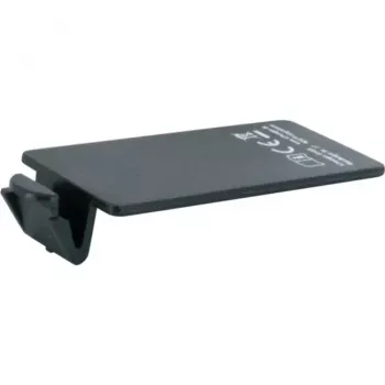 Set-top box Schwaiger DSR500HD kabelis Full HD Melns