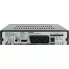 Set-top box Schwaiger DSR500HD kabelis Full HD Melns