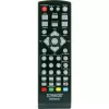 Set-top box Schwaiger DSR500HD kabelis Full HD Melns
