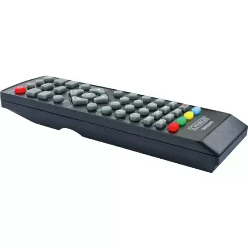 Set-top box Schwaiger DSR500HD kabelis Full HD Melns