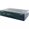 Set-top box Schwaiger DSR500HD kabelis Full HD Melns