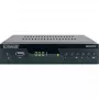Set-top box Schwaiger DSR500HD kabelis Full HD Melns