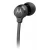 Motorola EARBUDS3CS austiņas/headset Vadu Ievietojamas Zvani/Mūzika USB Type-C Melns