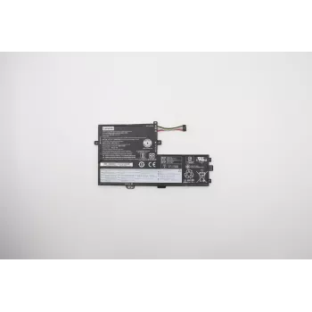 Lenovo 5B10W67289 klēpjdatora rezerves daļa Baterija