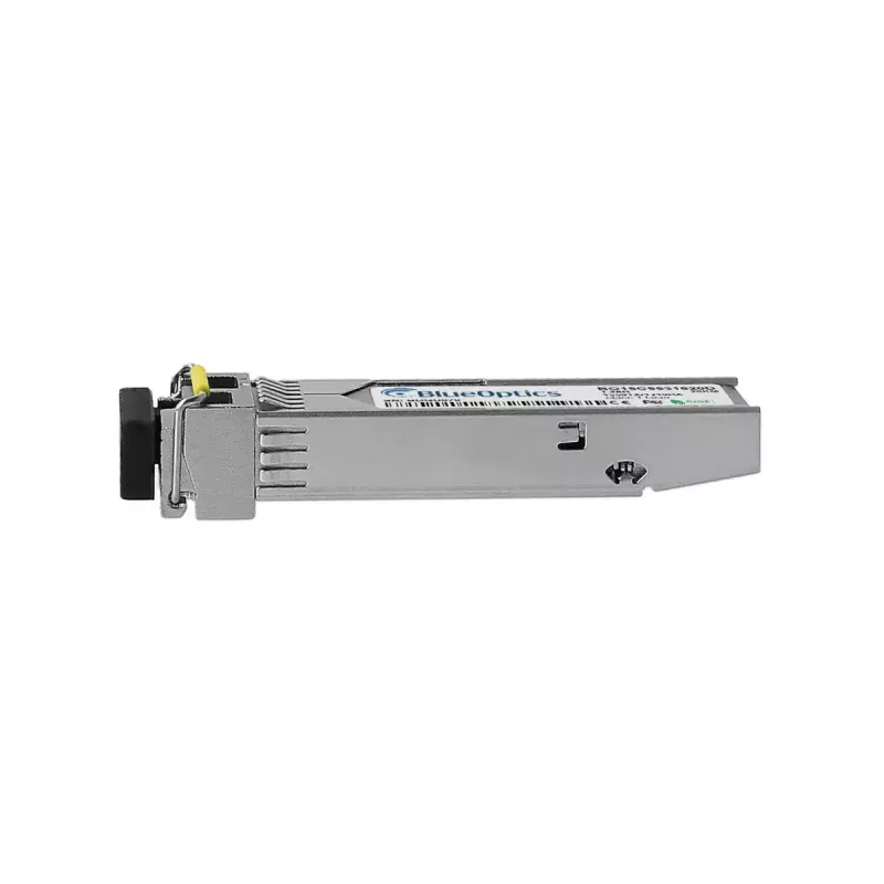 SFP raiduztvērējs BlueOptics 500SDM40 R0001-BO 1250 Mbit/s šķiedru optisks