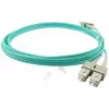 BlueOptics InfiniBand/optiskās šķiedras kabelis 10 m 2x LC 2x SC LC/APC
