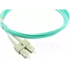 BlueOptics InfiniBand/optiskās šķiedras kabelis 10 m 2x LC 2x SC LC/APC