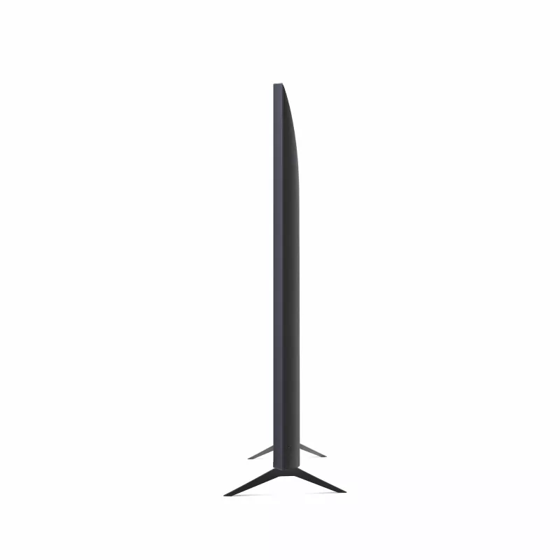 LG UHD 55UT80006LA 139.7 cm (55 collu) 4K Ultra HD viedais televizors Wi-Fi zils