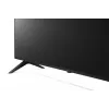 LG UHD 55UT80006LA 139.7 cm (55 collu) 4K Ultra HD viedais televizors Wi-Fi zils