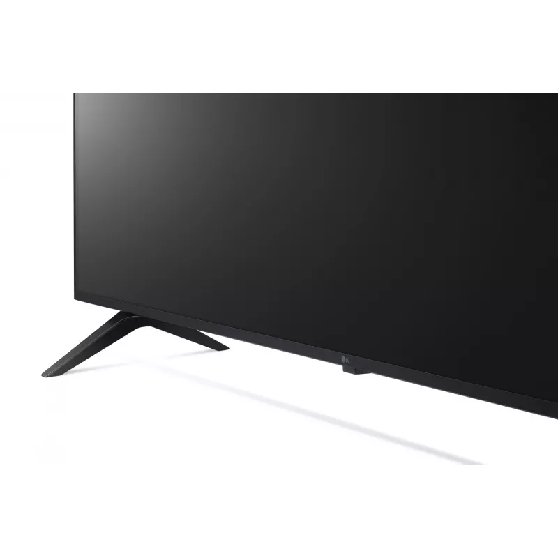 LG UHD 55UT80006LA 139.7 cm (55 collu) 4K Ultra HD viedais televizors Wi-Fi zils