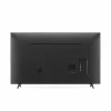 LG UHD 55UT80006LA 139.7 cm (55 collu) 4K Ultra HD viedais televizors Wi-Fi zils