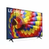 LG UHD 55UT80006LA 139.7 cm (55 collu) 4K Ultra HD viedais televizors Wi-Fi zils