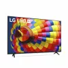 LG UHD 55UT80006LA 139.7 cm (55 collu) 4K Ultra HD viedais televizors Wi-Fi zils