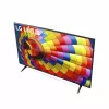LG UHD 55UT80006LA 139.7 cm (55 collu) 4K Ultra HD viedais televizors Wi-Fi zils