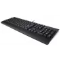 Lenovo Preferred Pro II tastatūra Universāla USB QWERTY Dāņu melna