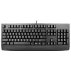 Lenovo Preferred Pro II tastatūra Universāla USB QWERTY Dāņu melna
