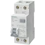 Siemens 5SU1356-6KK16 automātiskais slēdzis Noplūdes strāvas aizsardzības ierīce A tips 1