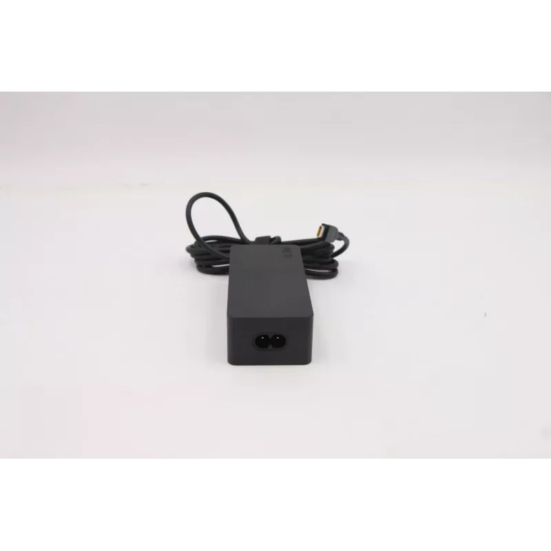 Lenovo 5A10W86295 strāvas adapteris / pārveidotājs iekštelpām 65 W melns