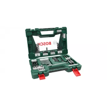 Bosch 2 607 017 191 urbja uzgaļu komplekts 68 gab.
