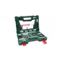 Bosch 2 607 017 191 urbja uzgaļu komplekts 68 gab.