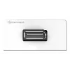 Kontaktligzda DisplayPort Kindermann 7456 000 588