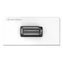 Kontaktligzda DisplayPort Kindermann 7456 000 588