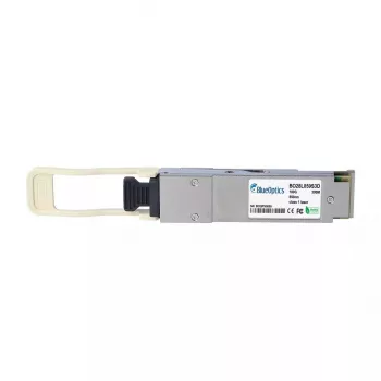 100G-ESR4-QSFP300M-BO tīkla raiduztvērēja modulis BlueOptics 100000 Mbit/s QSFP28