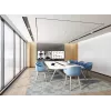 Video sadarbības josla Yealink MeetingBar A30 120° FOV 3.5x optiskā tālummaiņa