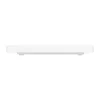 Contour Design Active Key Contour QuickClean Medical tastatūra IP68 Touchpad Mini Wired balta DE C4412