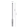 Urbja uzgalis Bosch SDS plus-7X 5,5 mm 165 mm