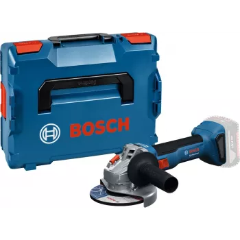 Bosch GWS 18V-8 leņķa slīpmašīna 12,5 cm 11000 RPM 1,6 kg