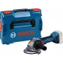 Bosch GWS 18V-8 leņķa slīpmašīna 12,5 cm 11000 RPM 1,6 kg