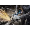 Bosch GWS 18V-8 leņķa slīpmašīna 12,5 cm 11000 RPM 1,6 kg