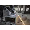 Bosch GWS 18V-8 leņķa slīpmašīna 12,5 cm 11000 RPM 1,6 kg