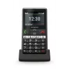 Emporia emporiaPURE-LTE 5.87 cm (2,31 collas) 107 g Melns Senioru tālrunis