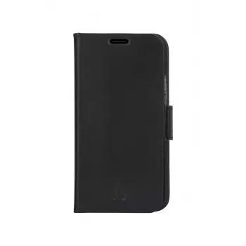 dbramante1928 Copenhagen plāns - iPhone 13 Pro - melns, maka futrālis, Apple, iPhone 13 Pro, 15,5 cm (6,1 collas), melns