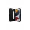 dbramante1928 Copenhagen plāns - iPhone 13 Pro - melns, maka futrālis, Apple, iPhone 13 Pro, 15,5 cm (6,1 collas), melns